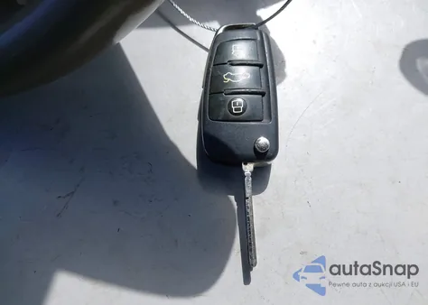 2007 Audi A4 2.0T из США, поврежденный, VIN WAUAF48H07K021320